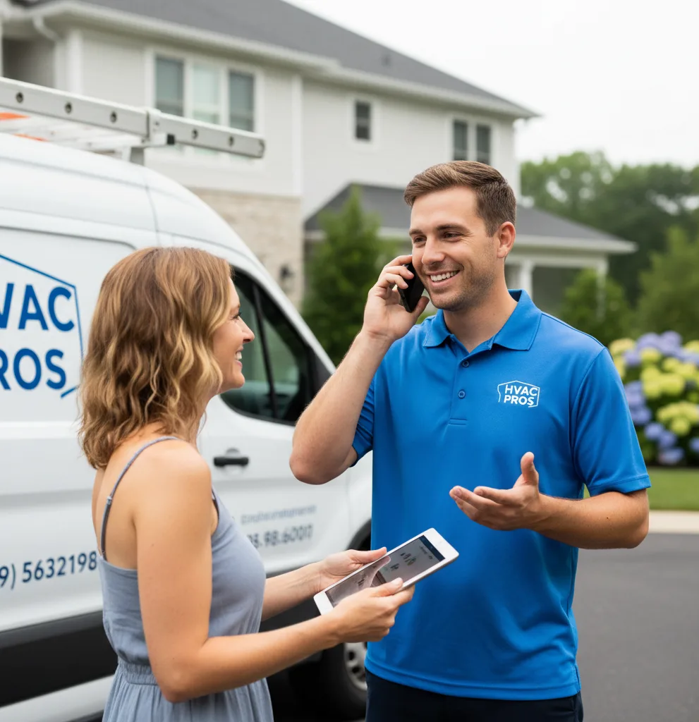 Furnace Repair in La Grange, IL
